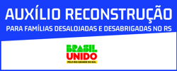 Auxilio Reconstrução