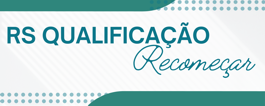 Programa RS Qualidicacao